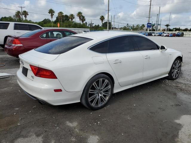 Vin: wau2gafc4cn056443, lot: 60077495, audi a7 prestige 20123