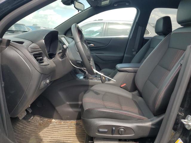 2023 CHEVROLET EQUINOX RS 3GNAXWEG0PL225399