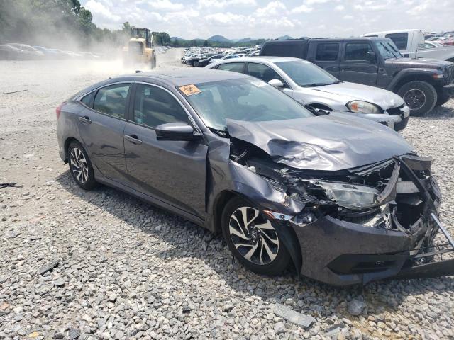2018 HONDA CIVIC EX 2HGFC2F73JH524114