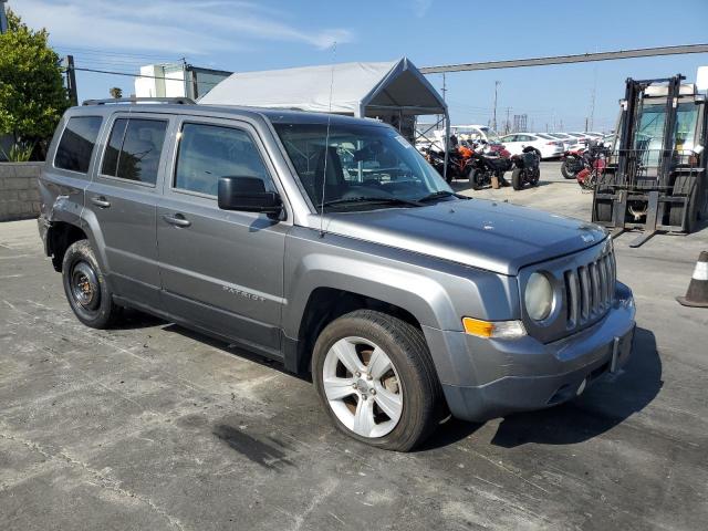 Vin: 1c4njpfa9cd673135, lot: 60756195, jeep patriot latitude 20124