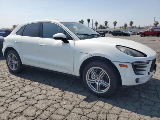 Vin: wp1ab2a56hlb13089, lot: 62510885, porsche macan s 20174