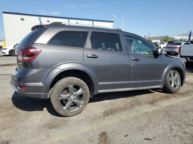 Vin: 3c4pddgg6et266453, lot: 59574285, dodge journey crossroad 20143