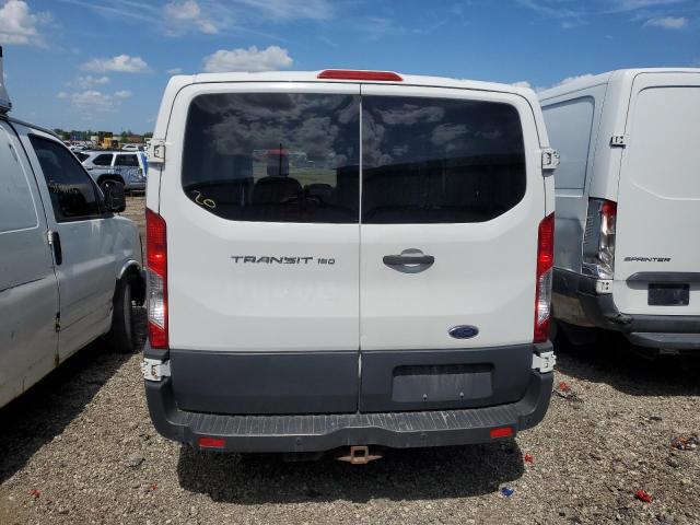 2015 FORD TRANSIT T- - 1FTNE1ZM4FKA87207
