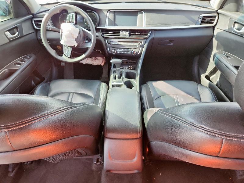 2020 KIA OPTIMA LX - 5XXGT4L38LG439422