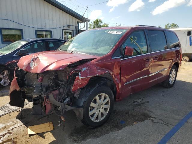 CHRYSLER TOWN & COU
