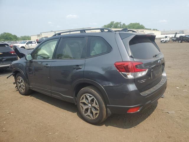 2024 SUBARU FORESTER P JF2SKACCXRH470194