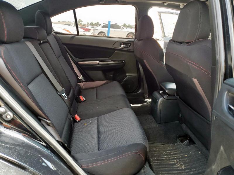 2018 SUBARU WRX PREMIU JF1VA1C66J9834866