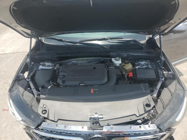 2021 BUICK ENVISION A LRBFZRR42MD075614