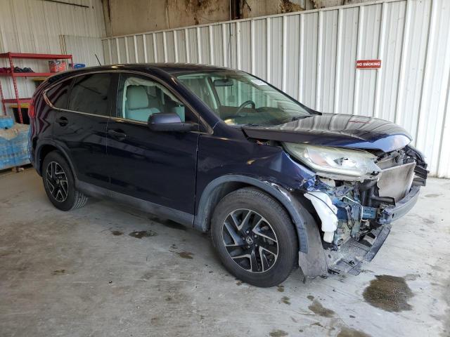 Vin: 2hkrm4h42gh626110, lot: 60230415, honda crv se 20164
