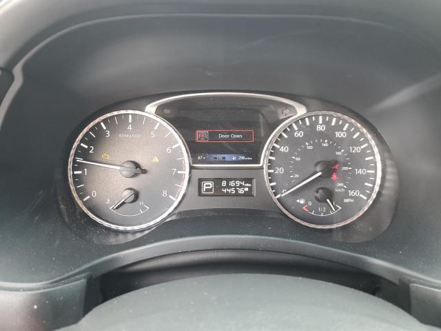 2015 INFINITI QX60 - 5N1AL0MM5FC543162