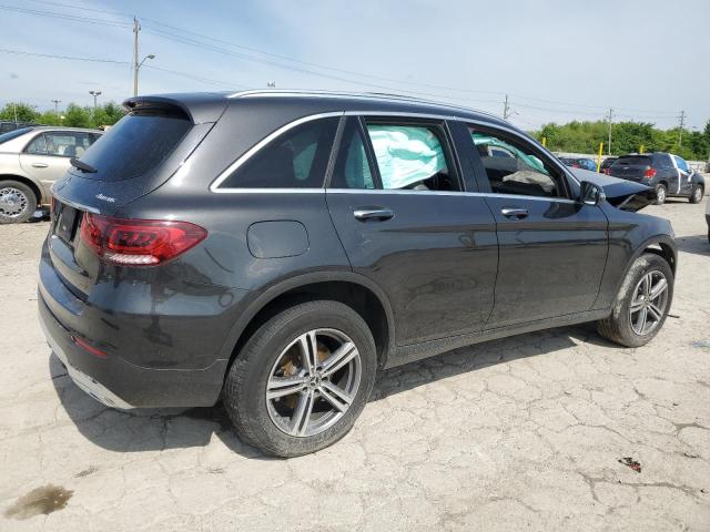 2020 MERCEDES-BENZ GLC 300 4M WDC0G8EBXLF730918