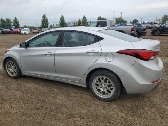 Vin: 5npdh4ae0gh746456, lot: 61865665, hyundai elantra se 20162