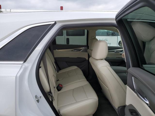 2025 CADILLAC XT5 PREMIU - 1GYKNDRS2SZ133969