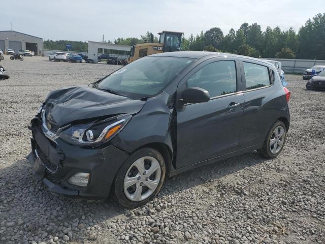 CHEVROLET SPARK LS