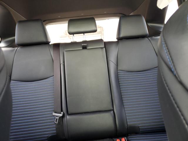 2023 TOYOTA RAV4 XSE - JTME6RFV2PJ035719