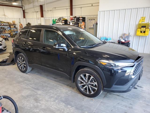 Vin: 7mudaabg5sv128223, lot: 60109365, toyota corolla cr xle 20254