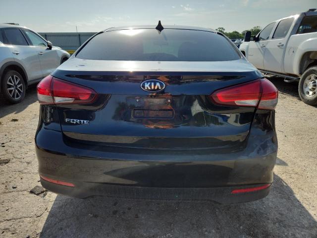 2017 KIA FORTE LX - 3KPFL4A75HE009817