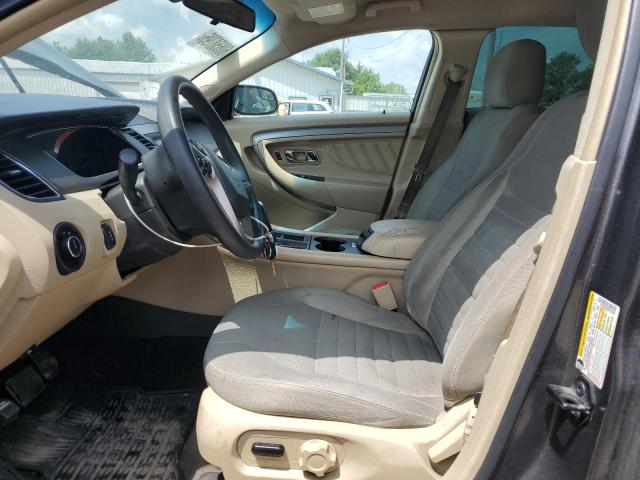 2015 FORD TAURUS SE - 1FAHP2D83FG153925