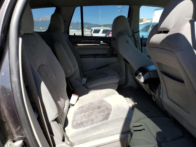 2015 BUICK ENCLAVE 5GAKRAKD9FJ180006