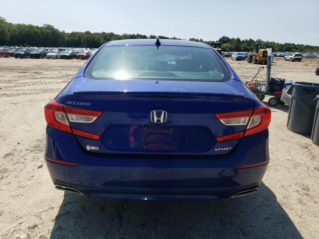 2019 HONDA ACCORD SPO - 1HGCV1F32KA083144