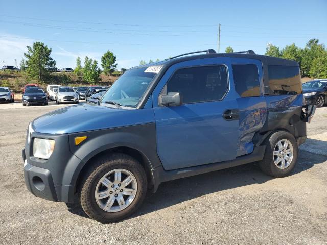 HONDA ELEMENT