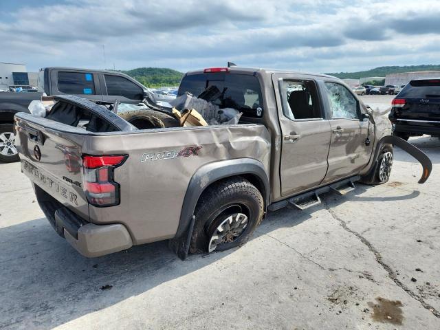 Vin: 1n6ed1ek5rn666780, lot: 59090905, nissan frontier s 20243
