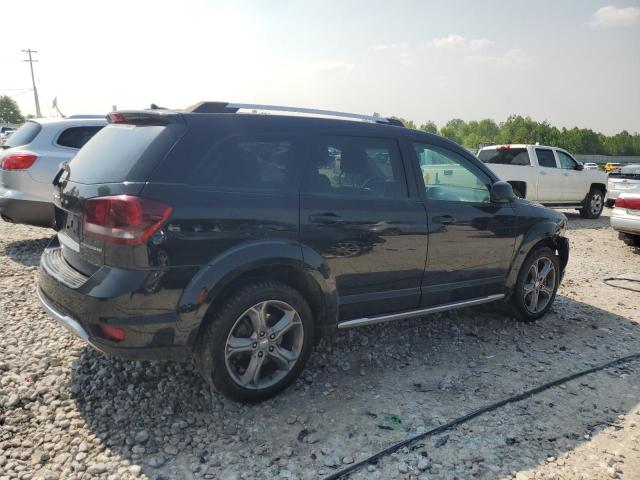 2017 DODGE JOURNEY CR 3C4PDDGG8HT513010