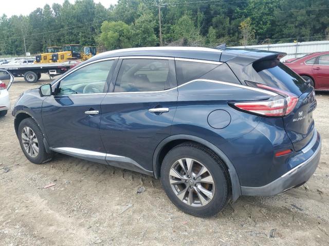 Vin: 5n1az2mg5fn241959, lot: 59564075, nissan murano s 20152
