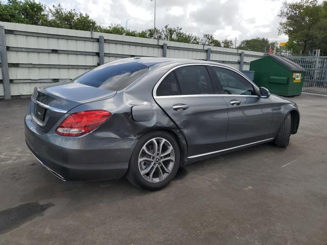 Vin: 55swf4jb2ju259414, lot: 60279325, mercedes-benz c-class 300 20183