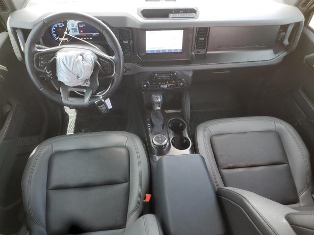 2023 FORD BRONCO BAS 1FMDE5BH3PLB73616
