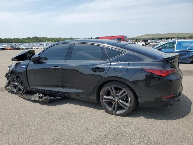 2024 ACURA INTEGRA A- 19UDE4H69RA017472