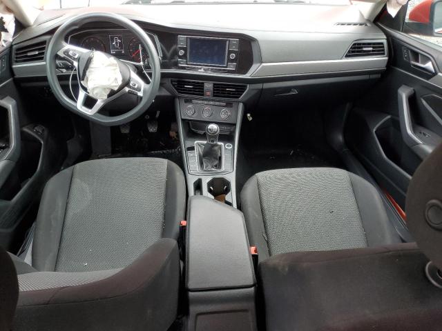 2020 VOLKSWAGEN JETTA S 3VWN57BU8LM091789
