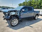 2021 CHEVROLET SILVERADO - 3GCUYHET5MG197941