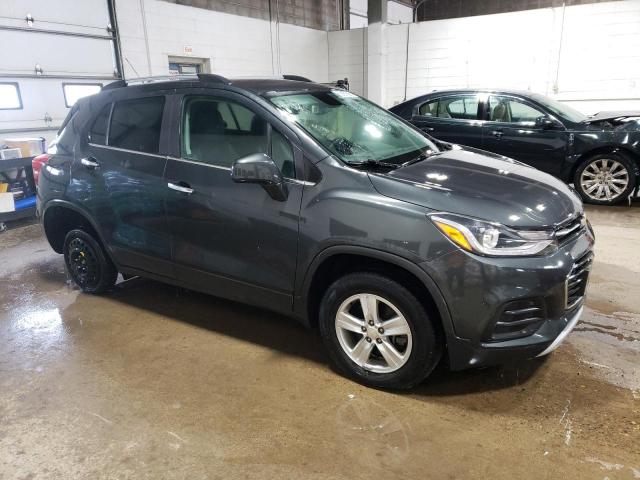 Vin: 3gncjpsb5hl232441, lot: 62067585, chevrolet trax 1lt 20174