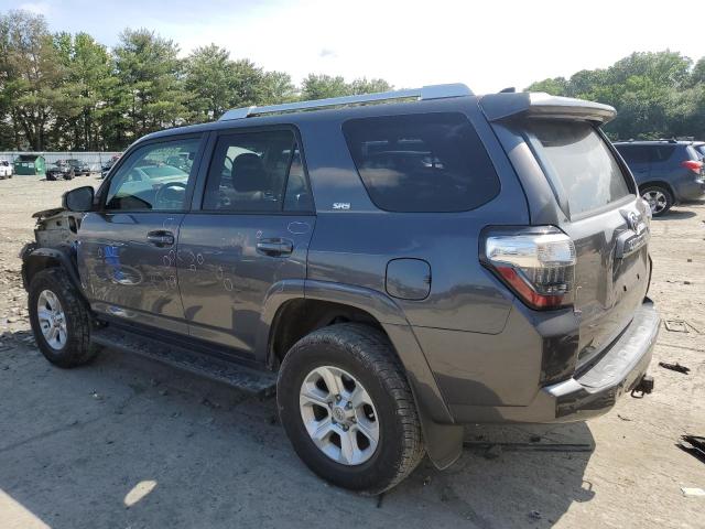 Vin: jtebu5jr9g5294093, lot: 61156995, toyota 4runner sr5/sr5 premium 20162