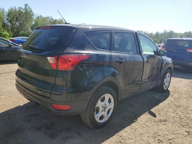 Vin: 1fmcu0f75kub87474, lot: 61488955, ford escape s 20193