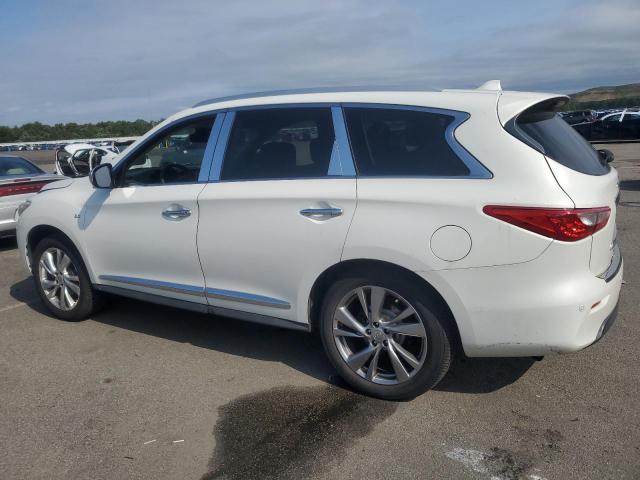 Vin: 5n1al0mm8ec544045, lot: 62428505, infiniti qx60 20142