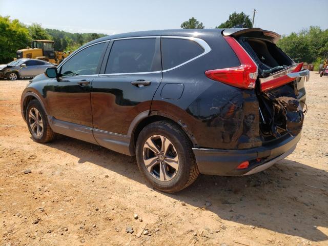 Vin: 7farw5h33he012999, lot: 60412585, honda crv lx 20172