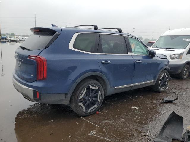 Vin: 5xyp6dgc4rg413325, lot: 59682595, kia telluride s 20243