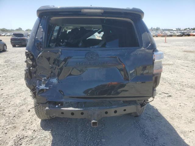 2023 TOYOTA 4RUNNER SE - JTERU5JR4P6186313