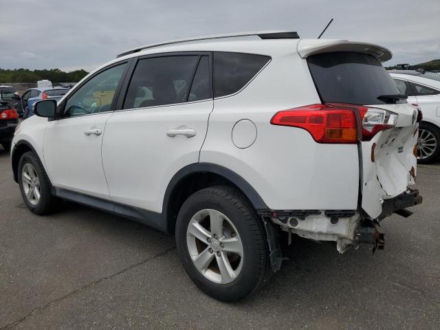 Vin: 2t3rfrev9dw080916, lot: 61061755, toyota rav4 xle 20132