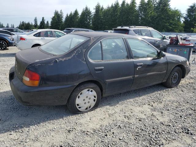 NISSAN ALTIMA XE 1998 black  gas 1N4DL01D3WC216643 photo #4