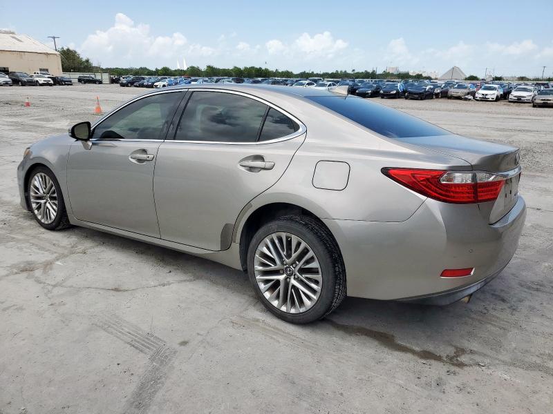 Vin: jthbk1gg6f2164795, lot: 60098395, lexus es350 350 20152
