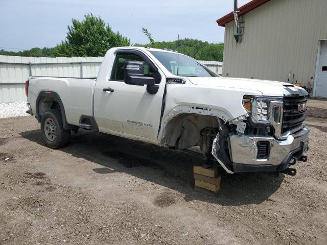 Vin: 1gt39le76pf161681, lot: 59667035, gmc sierra k2500 heavy duty 20234