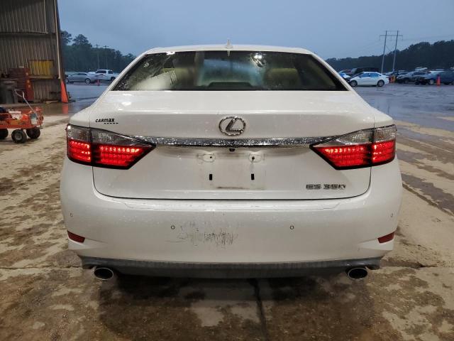 2015 LEXUS ES 350 JTHBK1GG9F2179193