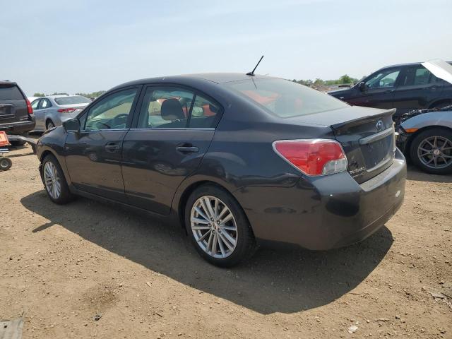 Vin: jf1gjaf65gh011882, lot: 61170825, subaru impreza premium plus 20162
