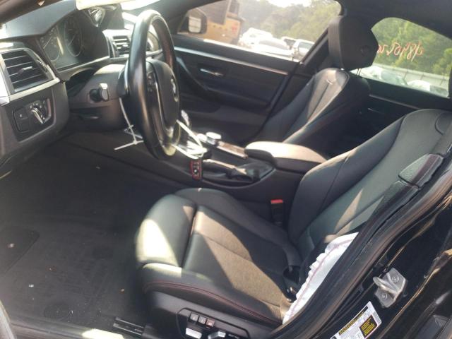 2018 BMW 430I GRAN WBA4J1C55JBG78146