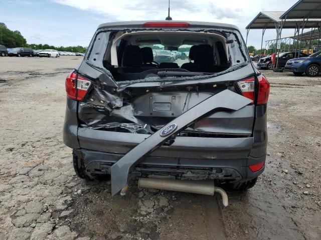 2019 FORD ESCAPE S - 1FMCU0F72KUA88630
