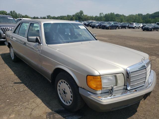 Vin: wdbca35d0ha285925, lot: 60842305, mercedes-benz s-class sel 19874