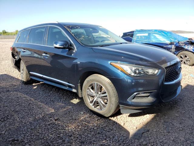 2017 INFINITI QX60 - 5N1DL0MN5HC550041